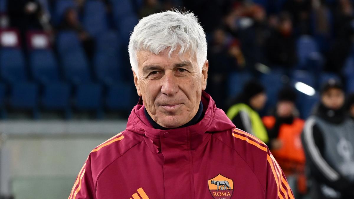 roma-genoa,-formazioni:-gasp-rilancia-ferguson,-de-rossi-con-ostigard-dal-1′