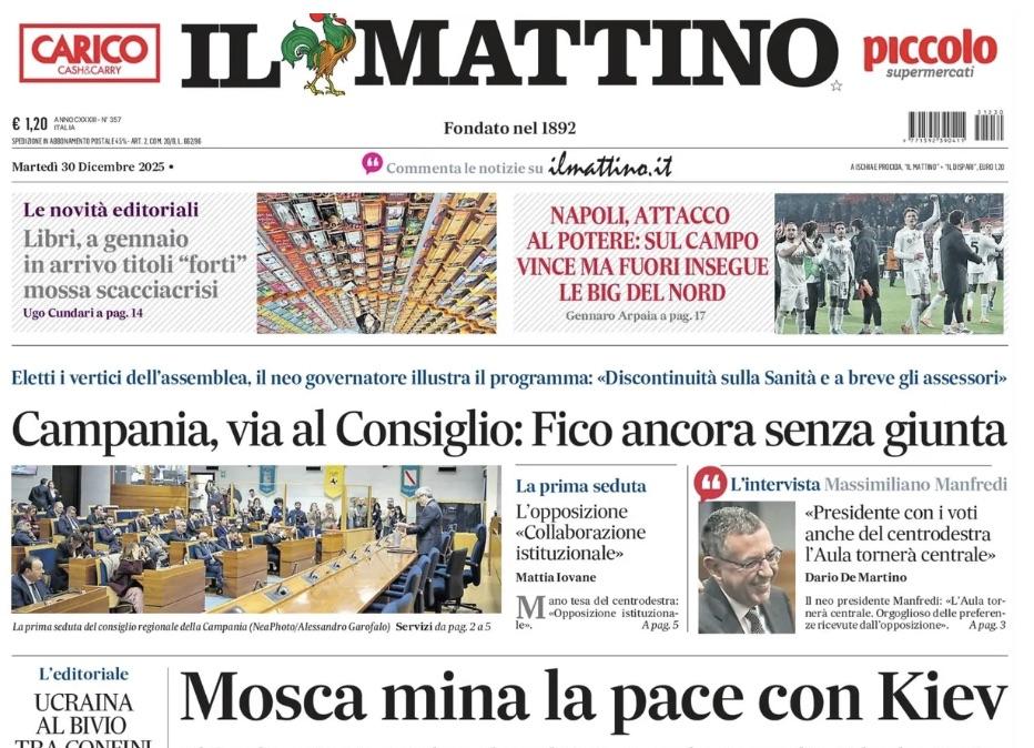 il-mattino:-“napoli,-sul-campo-vince-ma-fuori-insegue-le-big-del-nord”