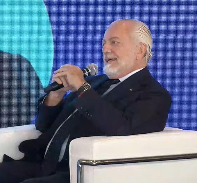 nota-ssc-napoli:-“davide-tizzano-simbolo-di-eccellenza-del-nostro-territorio”