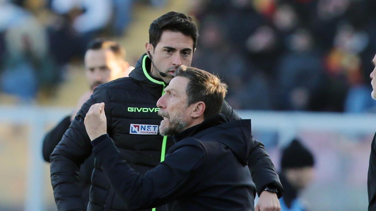 serie-a,-le-decisioni-del-giudice-sportivo:-due-turni-a-di-francesco,-multe-per-5-club