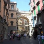 calciatore-accoltellato-a-chiaia:-4-dei-5-colpevoli-si-sono-costituiti,-sono-tutti-minorenni