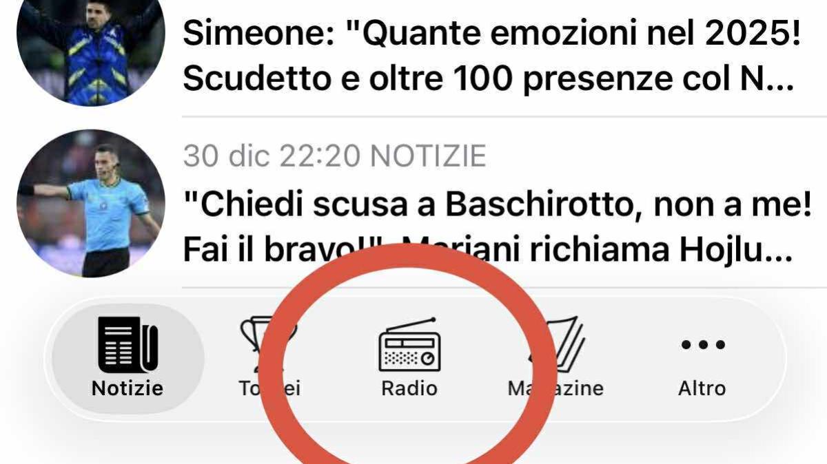 novita’!-aggiorna-l’app-di-tutto-napoli:-arriva-la-sezione-diretta-a-“radio-tutto-napoli”