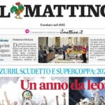 il-mattino:-“un-anno-da-leoni”