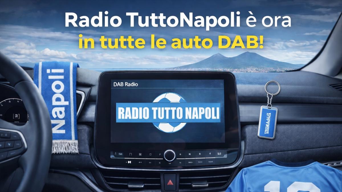il-2026-inizia-col-botto,-radio-tuttonapoli-da-oggi-e-nelle-auto-col-dab-campania!