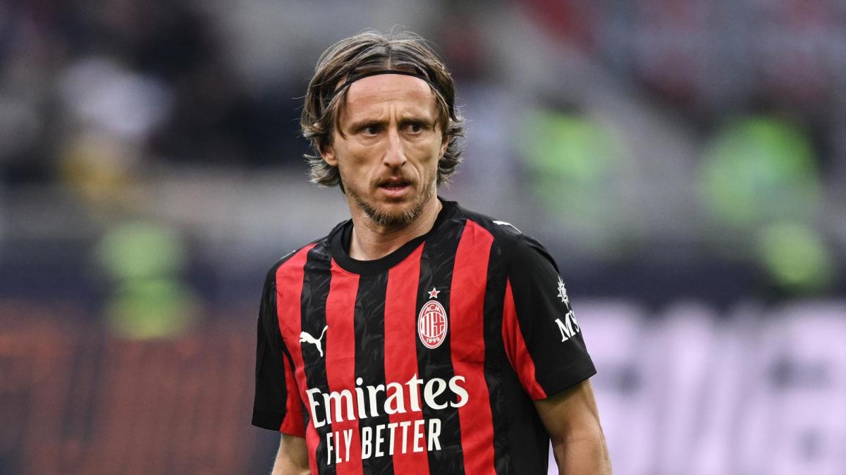 milan,-modric-si-racconta:-“se-non-avessi-fatto-il-calciatore,-sarei-stato-un-cameriere”