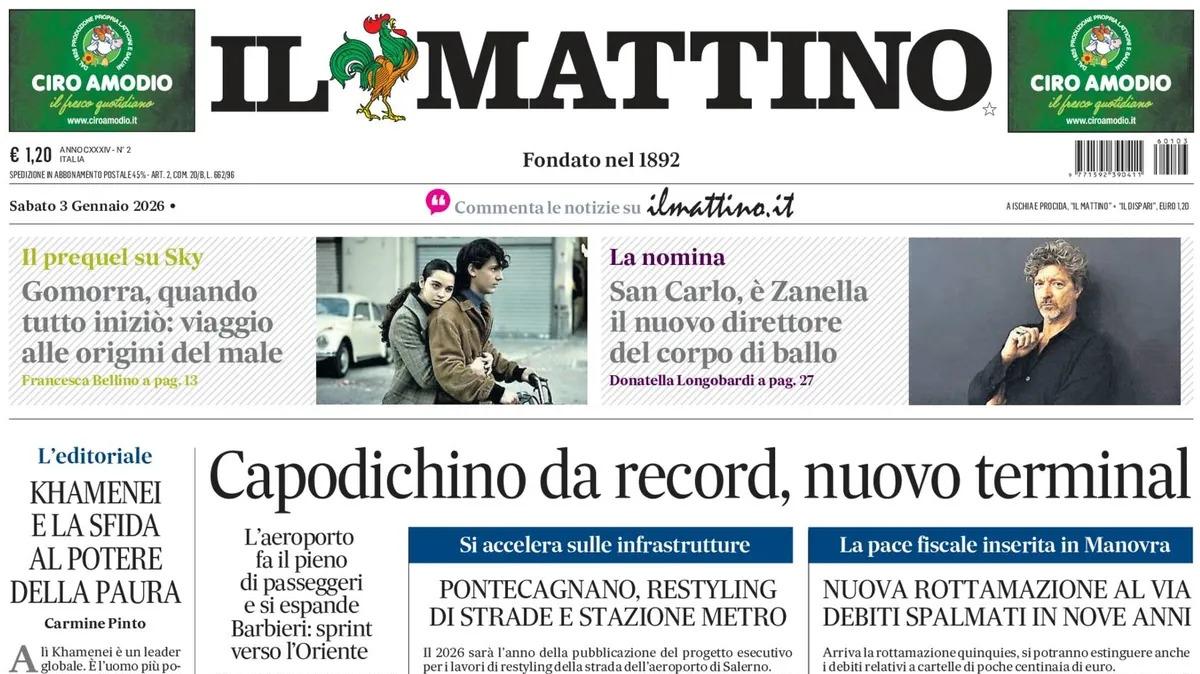 conte-vs-sarri,-il-mattino:-“comandanti,-a-voi-due”