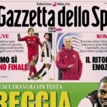 gazzetta-dello-sport:-“sfreccia-il-milan”