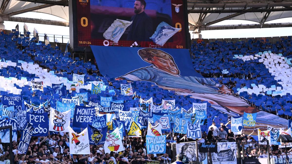 lazio-napoli,-pre-partita:-le-scelte-degli-allenatori,-grande-affluenza-all’olimpico