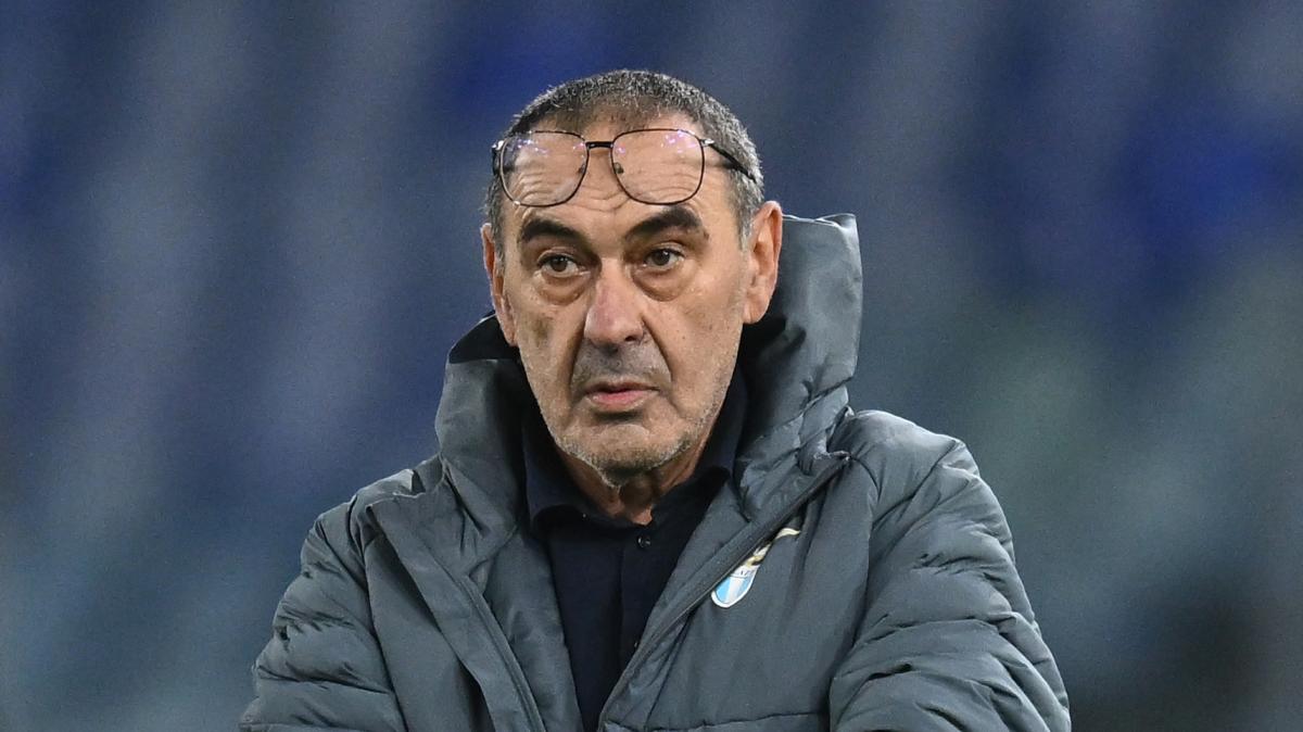 defezione-dell’ultim’ora-per-sarri:-la-lazio-perde-un-centrocampista,-il-motivo