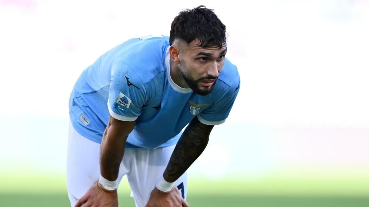 sarri-perde-il-centravanti-titolare:-la-lazio-annuncia-l’addio-di-castellanos