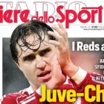 corriere-dello-sport:-“juve-chiesa,-ci-siamo.-neres-ci-prova,-il-napoli-spera”