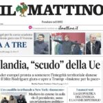 il-mattino:-“sfida-a-tre”