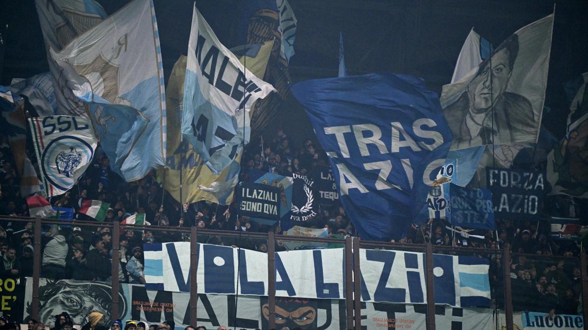 cori-insultanti-nei-confronti-dei-tifosi-del-napoli:-il-giudice-sportivo-multa-la-lazio
