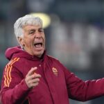 roma,-gasperini-in-silenzio-stampa:-sky-svela-il-motivo