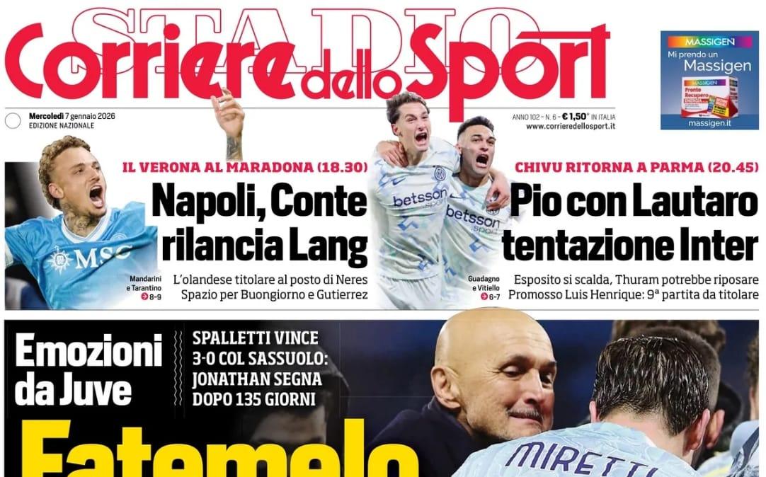 corriere-dello-sport:-“conte-rilancia-lang:-chance-da-titolare-contro-il-verona”