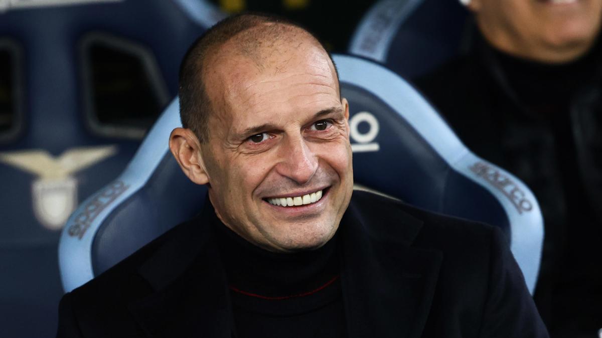 milan,-la-proposta-di-allegri:-“cambierei-l’orario-delle-gare-serali”