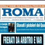 il-roma:-“frenati-da-arbitro-e-var”