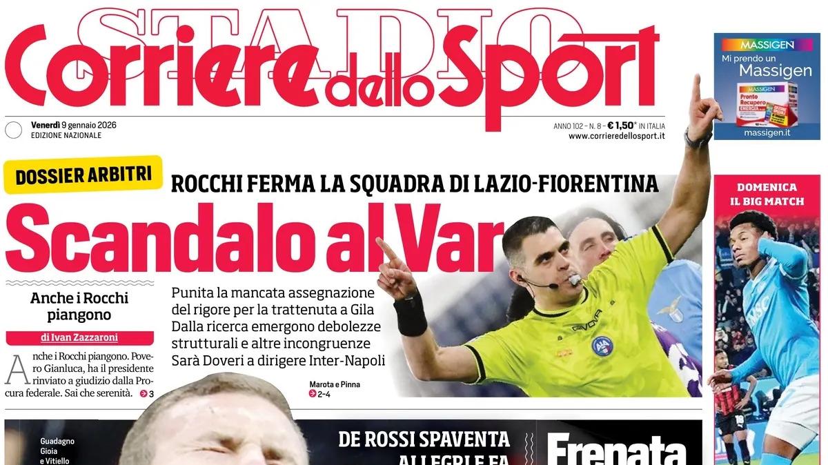 corriere-dello-sport:-“magia-neres,-il-napoli-ci-crede”