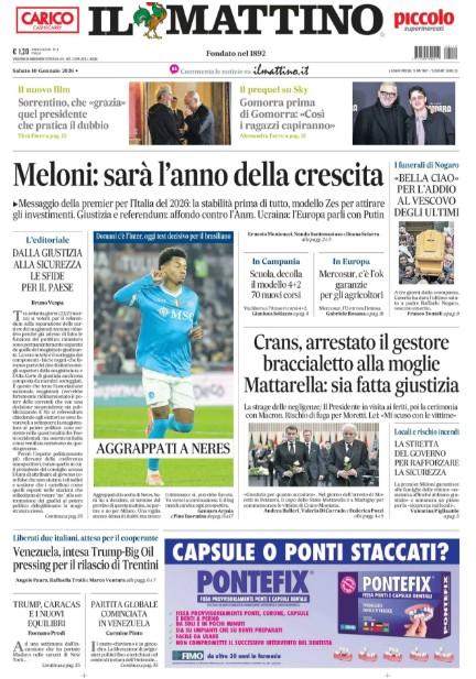 il-mattino-in-vista-di-inter-napoli:-“aggrappati-a-neres”
