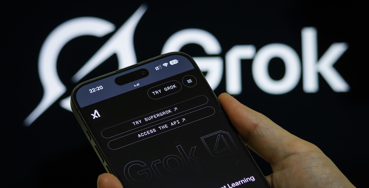 su-x-solo-gli-utenti-paganti-potranno-usare-il-chatbot-grok-per-modificare-le-immagini,-dopo-molte-proteste-sui-deepfake