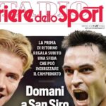 verso-inter-napoli,-corriere-dello-sport:-“chivu-conte-il-massimo”