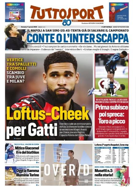 tuttosport-in-taglio-alto:-“conte-o-l’inter-scappa”