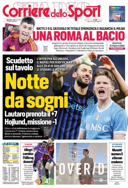 corriere-dello-sport-titola:-“notte-da-sogni”