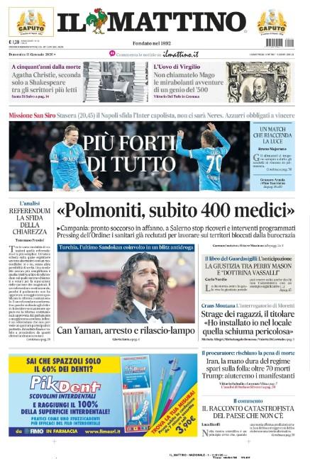 il-mattino-con-ottimismo-dopo-il-forfait-di-neres:-“piu-forti-di-tutto”