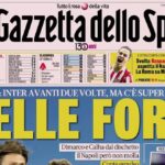 gazzetta-dello-sport-su-inter-napoli:-“belle-forti”