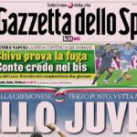 la-gazzetta-dello-sport:-“chivu-prova-la-fuga.-conte-crede-nel-bis”