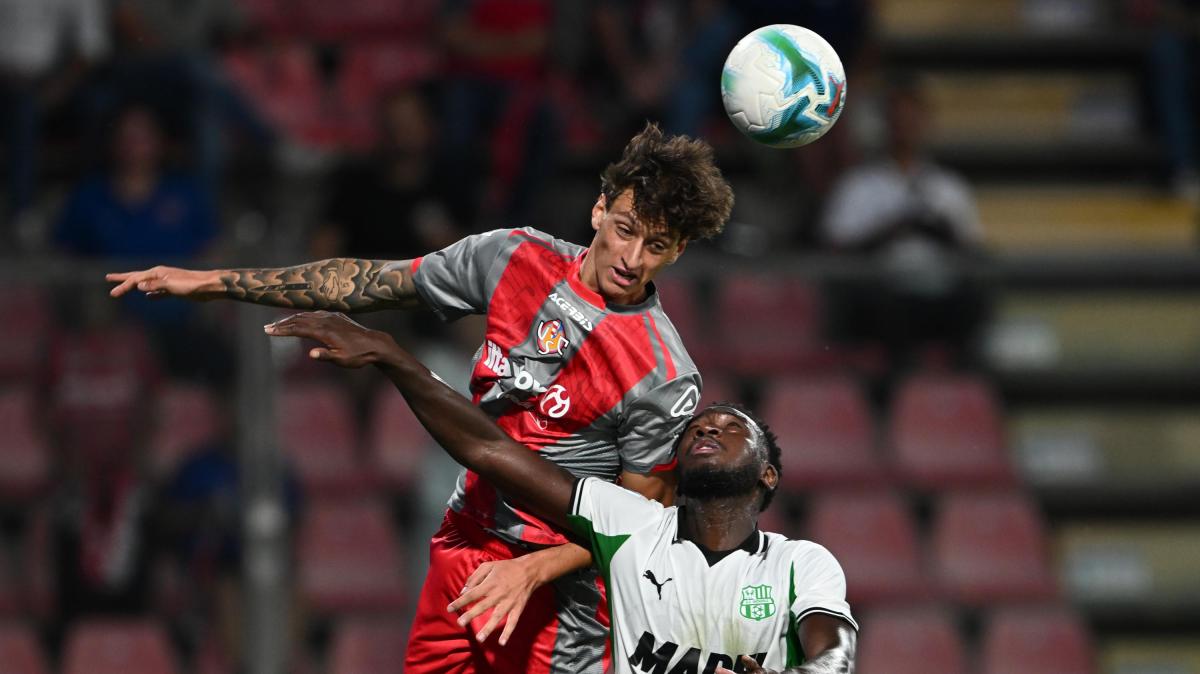 sassuolo,-stagione-finita-per-cande:-oggi-si-e-operato-per-la-rottura-del-crociato