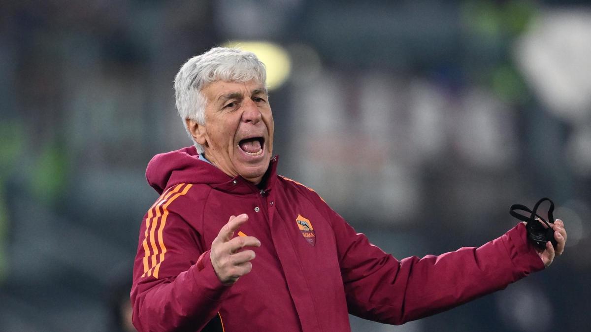 coppa-italia,-le-formazioni-di-roma-torino:-le-scelte-di-gasperini-e-baroni