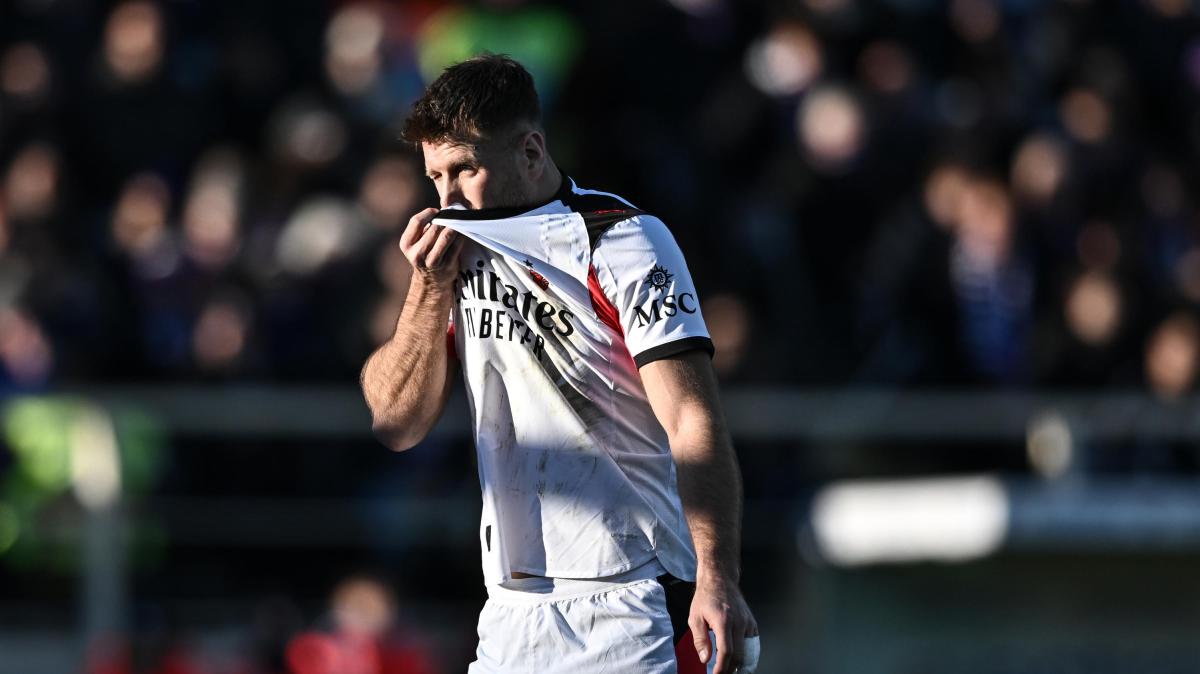 tegola-milan!-attacco-decimato,-fullkrug-gia-si-e-infortunato:-dettagli-e-tempi-di-recupero