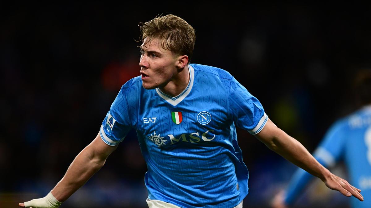 serie-a,-l’aic-celebra-hojlund:-e-il-miglior-giocatore-del-mese-di-dicembre