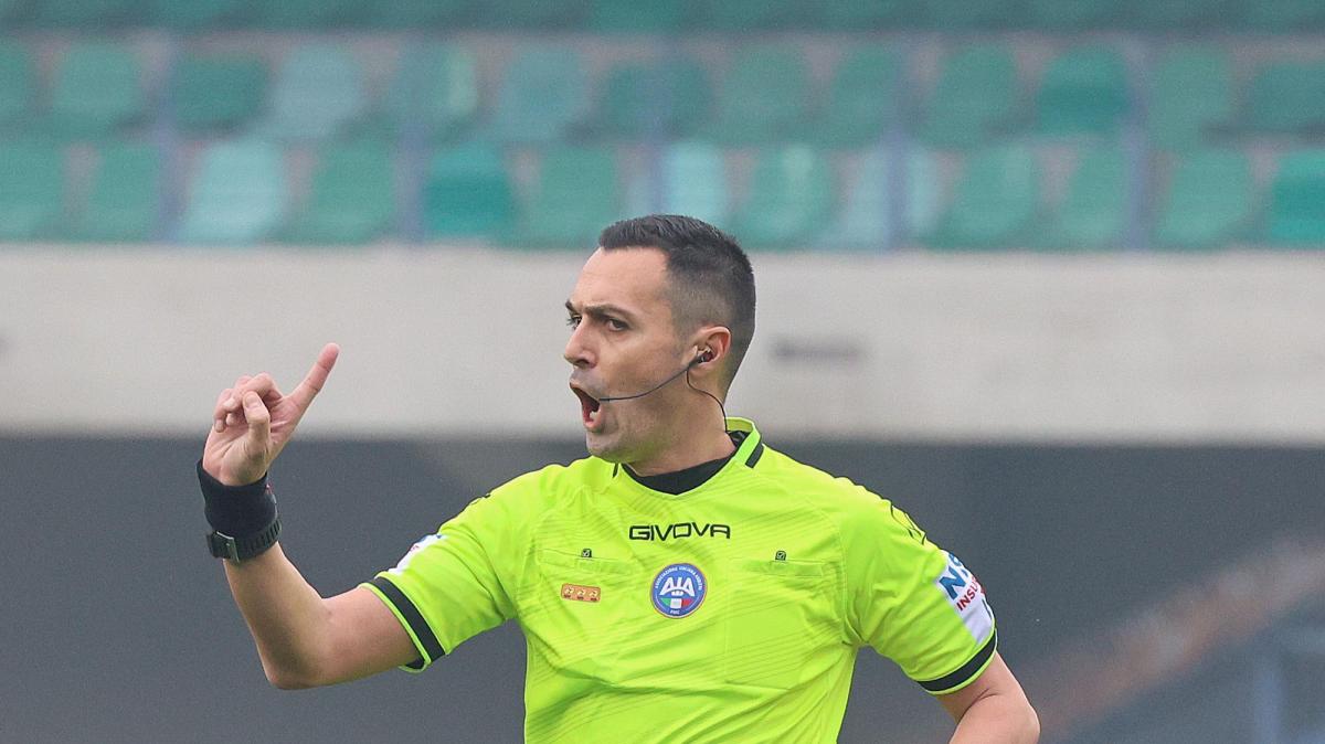 serie-a,-gli-arbitri-del-21°-turno:-udinese-inter-a-di-bello,-milan-lecce-a-zufferli