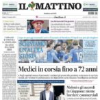 il-mattino:-“scriviamo-un’altra-storia”