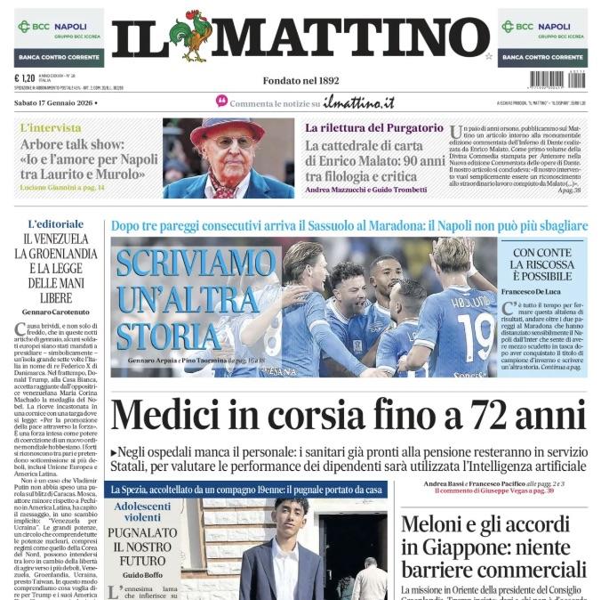 il-mattino:-“scriviamo-un’altra-storia”