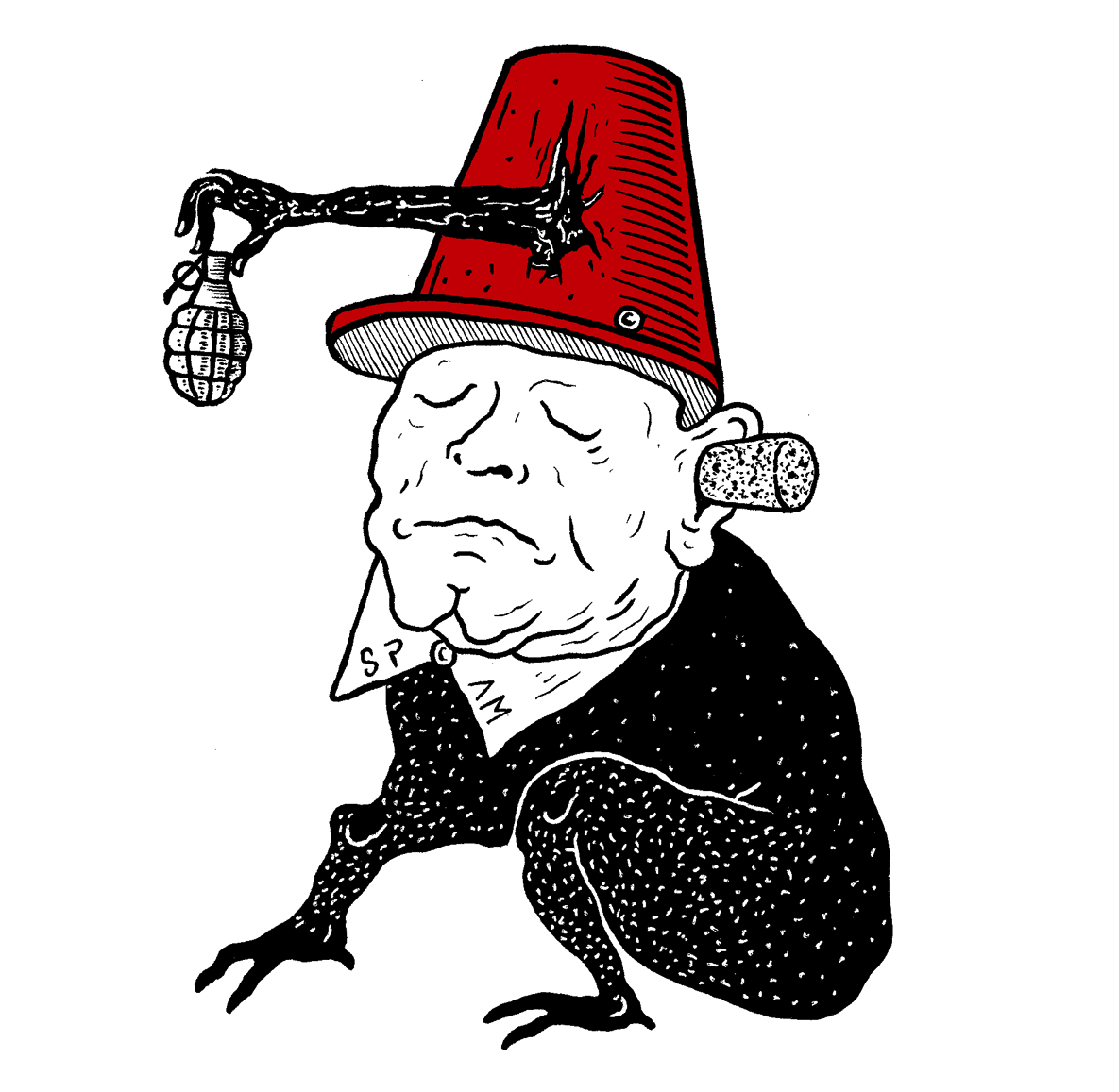 america-first.-l’ascesa-di-trump-e-la-debolezza-della-democrazia-negli-stati-uniti