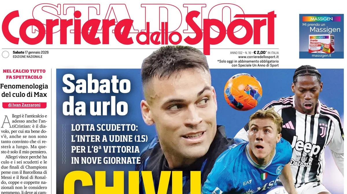 corriere-dello-sport:-“chivu-fa-paura.-napoli,-da-grosso-a-en-nesyri”