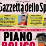 gazzetta-dello-sport:-“conte-sdoppia-il-napoli:-hojlund-c’e-sempre”