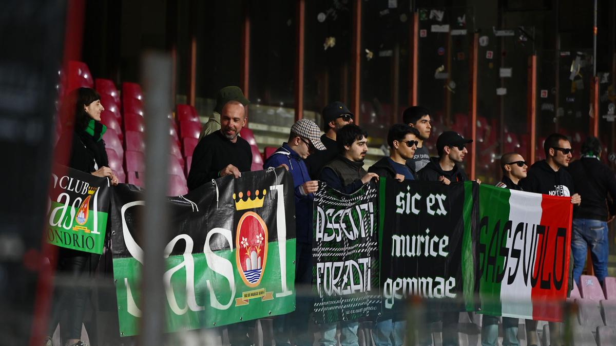 napoli-sassuolo,-settore-ospiti-semideserto:-appena-19-tifosi.-il-motivo