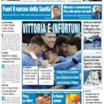 il-roma:-“vittoria-e-infortuni.-e’-arrivato-il-momento-di-fare-mercato”