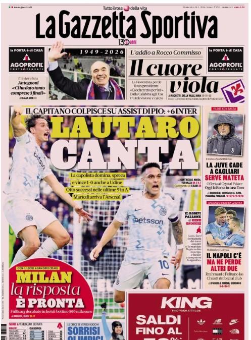 la-gazzetta-dello-sport:-“il-napoli-c’e,-ma-ne-perde-altri-due”
