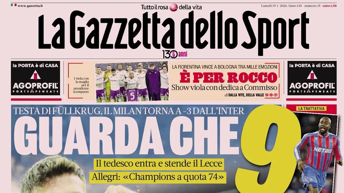 gazzetta-dello-sport:-“lang-e-lucca-verso-l’addio,-il-napoli-va-su-en-nesyri”