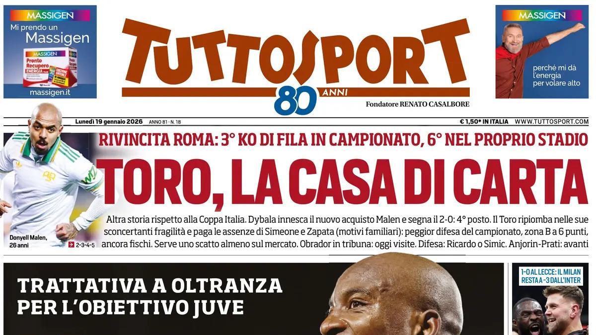 tuttosport:-“trattativa-a-oltranza-per-l’obiettivo-juve:-mateta-col-napoli”