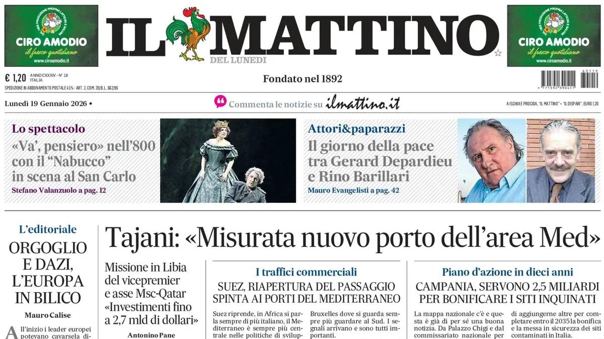 il-mattino:-“la-prova-del-nove”
