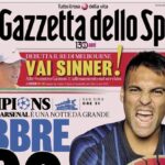 la-gazzetta-dello-sport:-“napoli-dentro-o-fuori.-lukaku-pronto-per-il-finale”