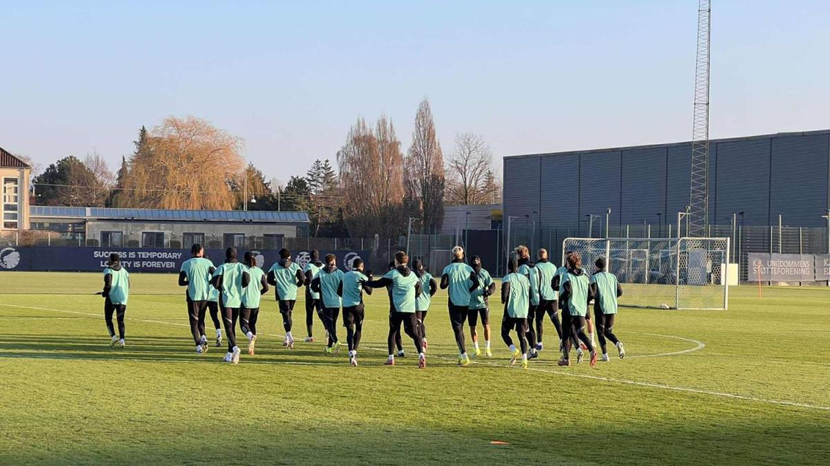 il-copenhagen-si-allena-alla-vigilia-del-napoli:-le-immagini-dalla-danimarca