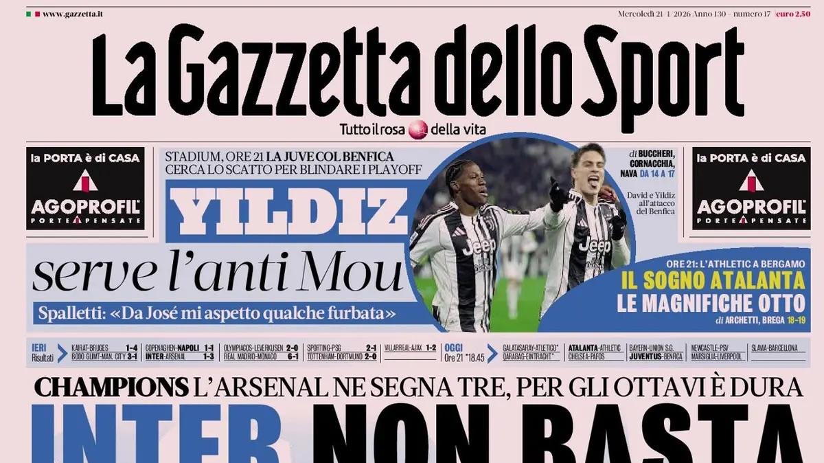 gazzetta-dello-sport:-napoli-a-rischio.-conte:-“che-male”