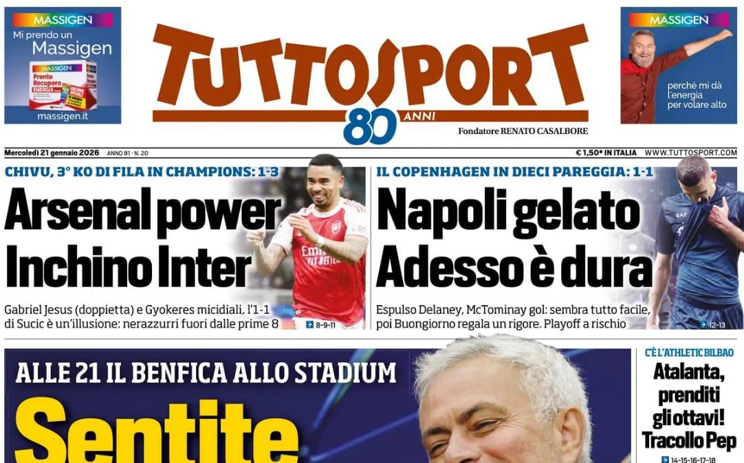 tuttosport:-“napoli-gelato.-adesso-e-dura”